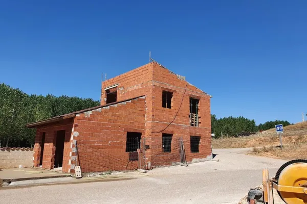 Vivienda Zayuelas