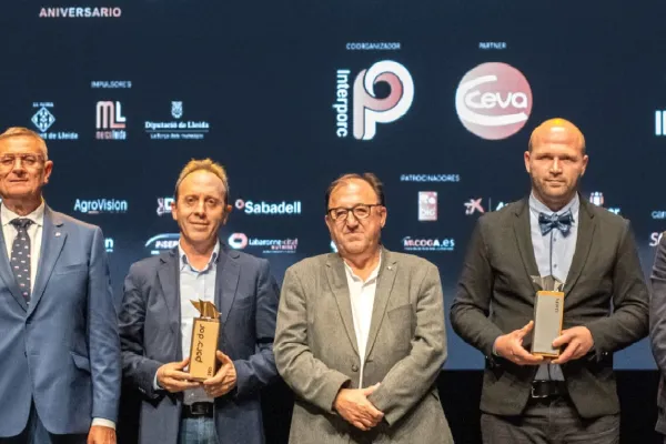 Premios