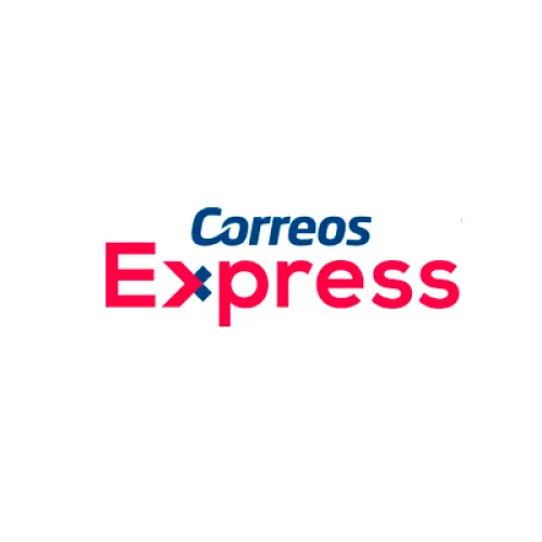 Logo de Correos Express