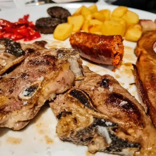 Chuletillas