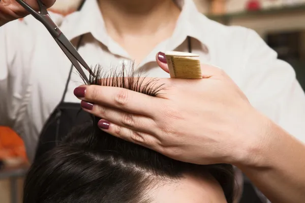 Transformaciones y Tendencias en Peluquería y Barbería